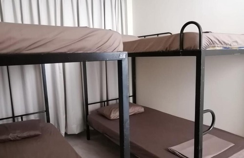 Kollupitiya Hostel | IGUSA COLOMBO HOSTEL