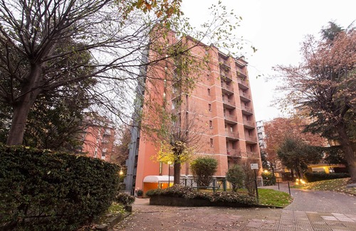 Acquabella Hotel | IH Hotels Milano ApartHotel Argonne Park