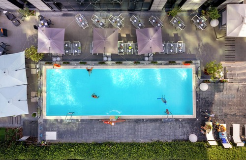 Lorenteggio Hotel | iH Hotels Milano Lorenteggio