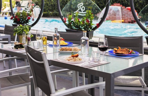 Lorenteggio Hotel | iH Hotels Milano Lorenteggio