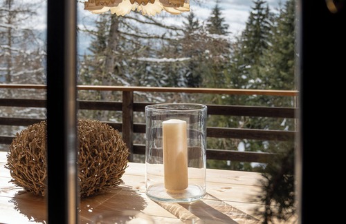 Avelengo Ski Chalet | Ihre Auszeit IM Mountain Chalet Avidea Secret IN Hafling