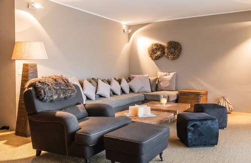 Avelengo Ski Chalet | Ihre Auszeit IM Mountain Chalet Avidea Secret IN Hafling