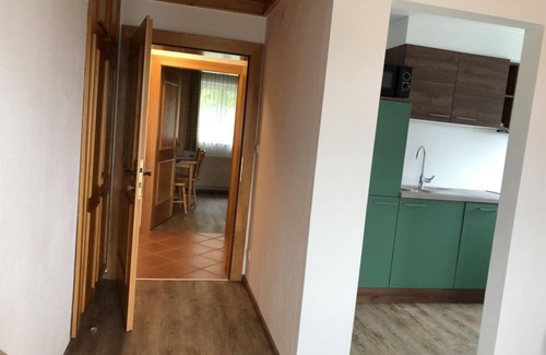 Treffen Other | II Apartment Berg-see-panorama - Bauernhof - Landhaus Hofer