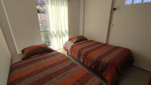 Cusco Historic Center Apartment | III Zaguan Aparta Hotel Cusco