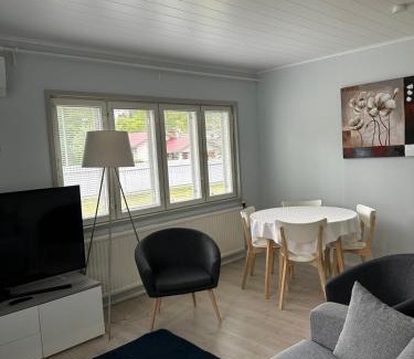 Imatra Apartment | Iiris