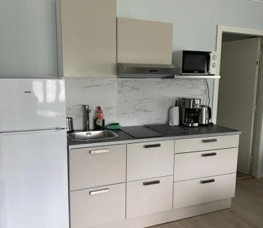 Imatra Apartment | Iiris