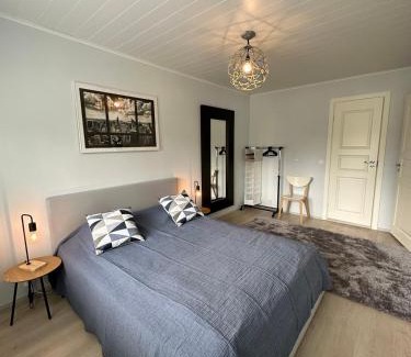 Imatra Apartment | Iiris