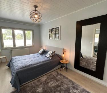 Imatra Apartment | Iiris