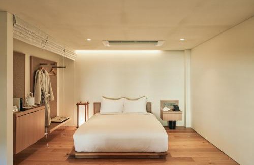 Gyeongju Hotel | IJE Gyeongju