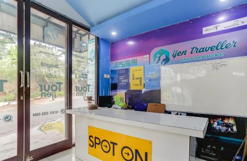 Banyuwangi Hotel | Ijen Traveller & Homestay
