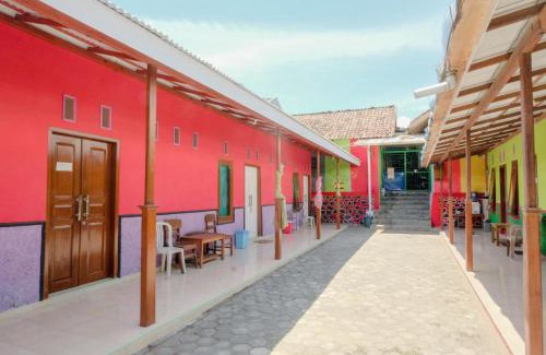 Banyuwangi Hotel | Ijen Traveller & Homestay