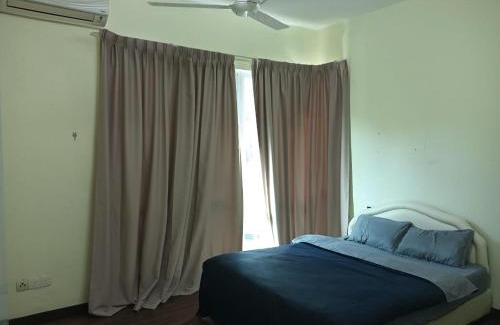 Sandakan House | IJM Sri Utama Condo