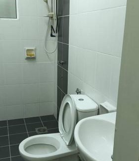 Sandakan House | IJM Sri Utama Condo
