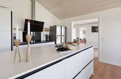 Nordborg House | "Ika" - 450m from the sea by Interhome