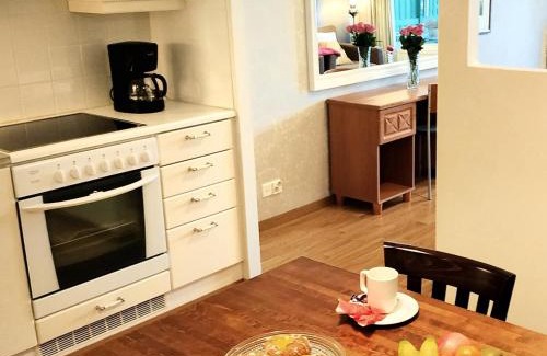 Ikaalinen Apartment | Ikaalisten Kylpylä JPLomat