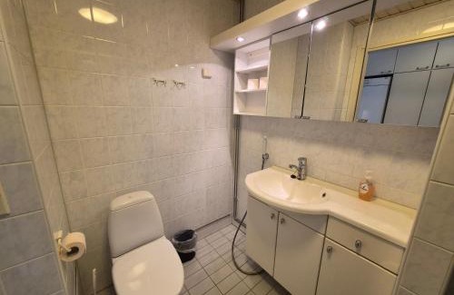 Ikaalinen Apartment | Ikaalisten Kylpylä JPLomat