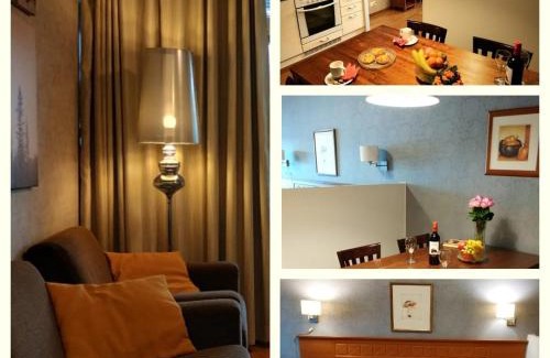 Ikaalinen Apartment | Ikaalisten Kylpylä JPLomat