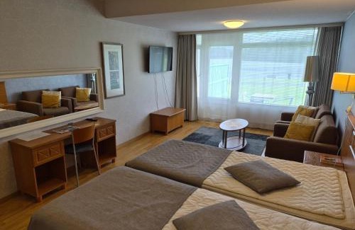 Ikaalinen Apartment | Ikaalisten Kylpylä JPLomat