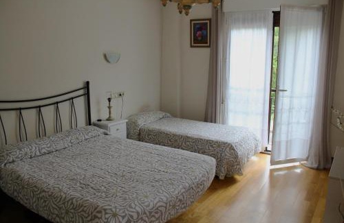 Ikaztegieta House | Ikaztegietako Ostatua