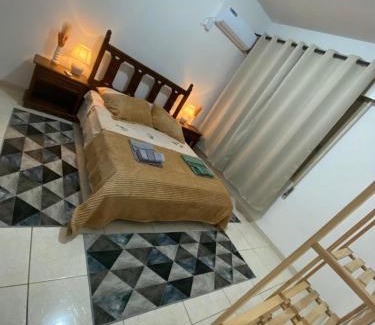 Centro Apartment | IKE Hospedagem