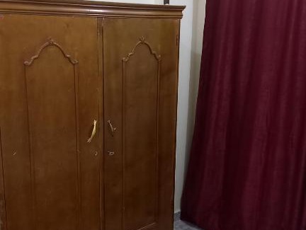 Dahar House | Ikea flat 5