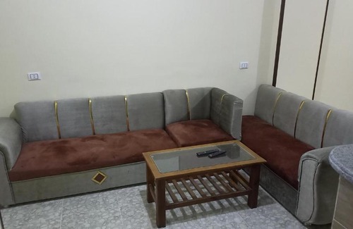 Dahar House | Ikea flat 5