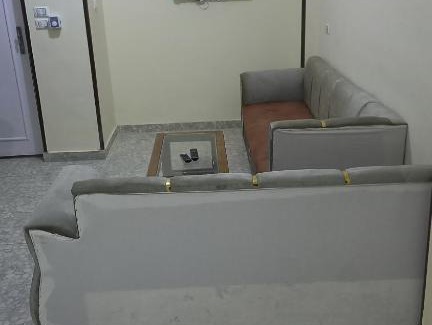 Dahar House | Ikea flat 5
