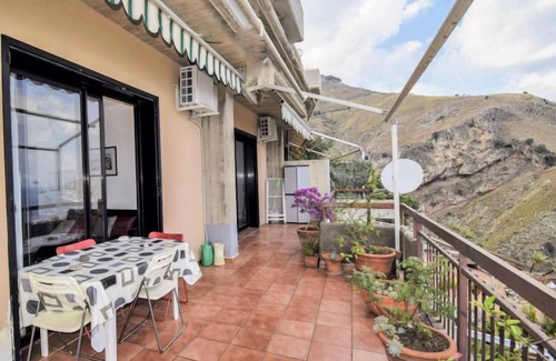 Taormina Apartment | Ikebana by Interhome