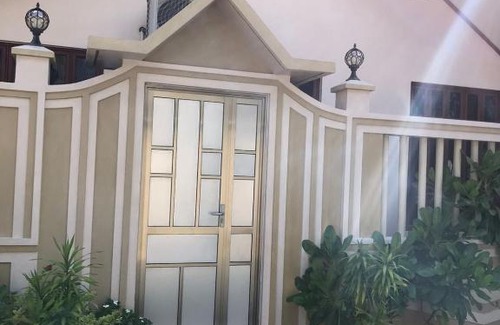 Velidhoo House | IKHFA Guesthouse