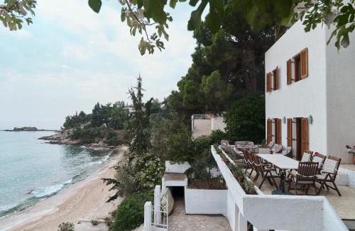 Kavala Villa | Ikia A mare