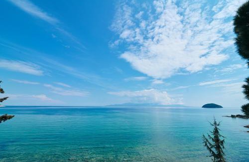 Kavala Villa | Ikia A mare