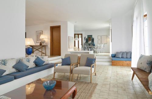 Kavala Villa | Ikia A mare