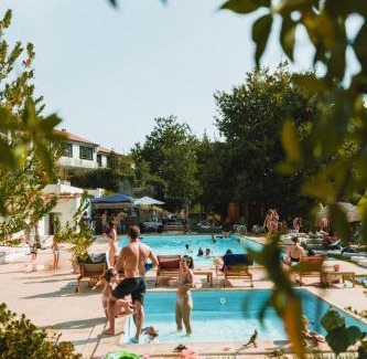 Vilar da Veiga Hotel | IKIGAI Resort Gerês - Lake Edition