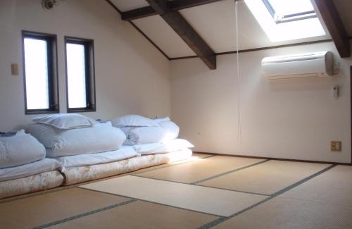 Shimogyo House | Ikoi-no-Ie Guesthouse