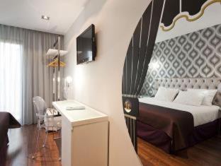 Gothic Quarter Hotel | Ikonik Ramblas