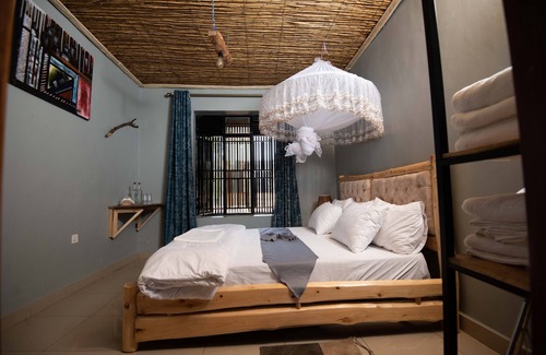 Kigali House | IKORO HOUSE
