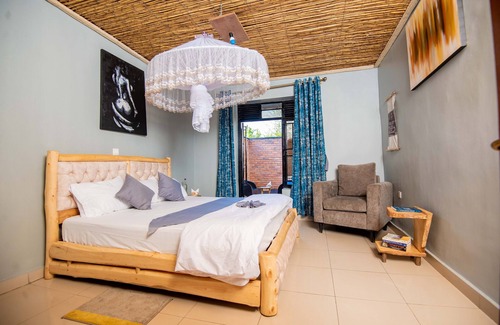 Kigali House | IKORO HOUSE