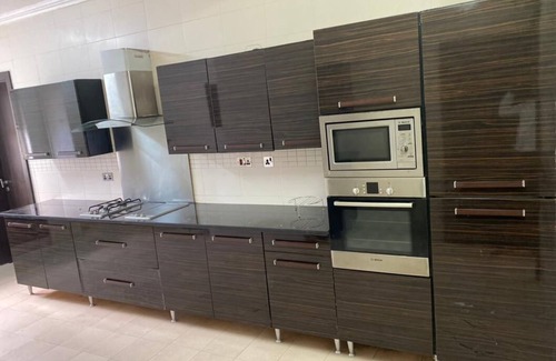 Ikoyi Apartment | Ikoyi midland home