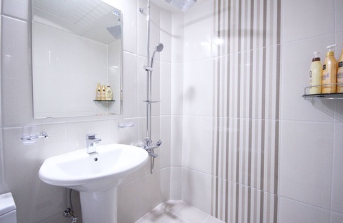 Songman Hotel | Iksan Haegeum Self Check-in Motel