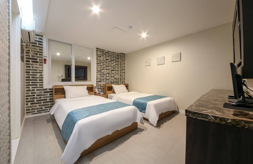 Songman Hotel | Iksan Hotel Banditburi