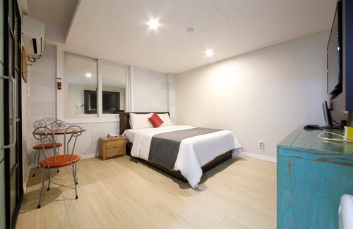 Songman Hotel | Iksan Hotel Banditburi