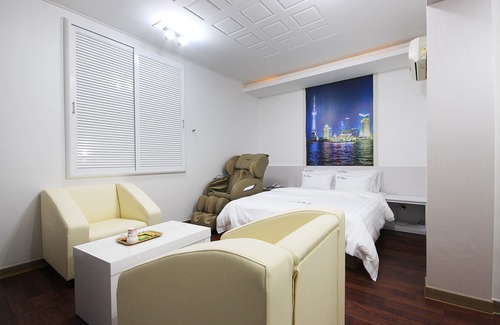 Songman Hotel | Iksan Hotel the Bridge
