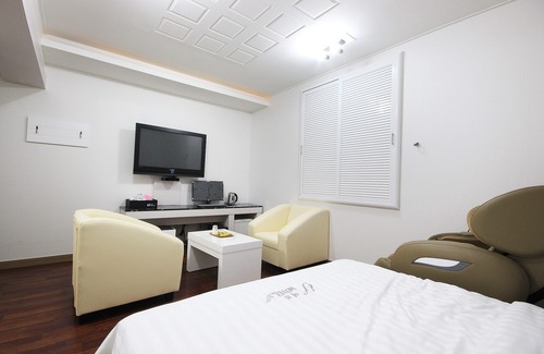 Songman Hotel | Iksan Hotel the Bridge