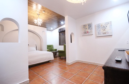 Songman Hotel | Iksan Tower Palace