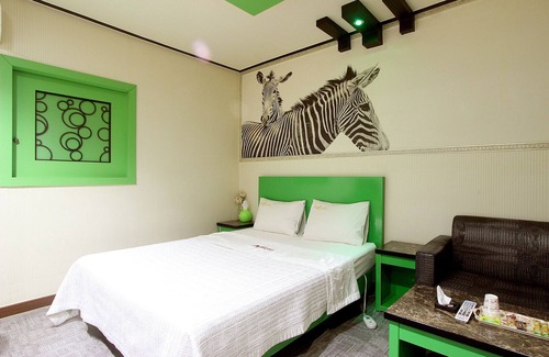 Songman Hotel | Iksan V