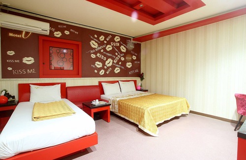 Songman Hotel | Iksan V