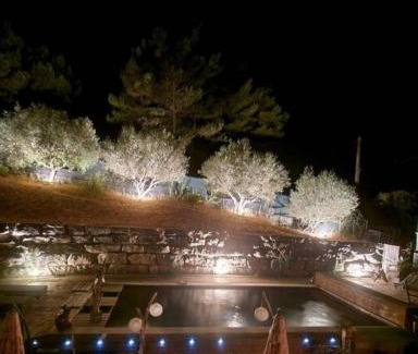 Flassans-sur-Issole Bed & Breakfast | il était une fois