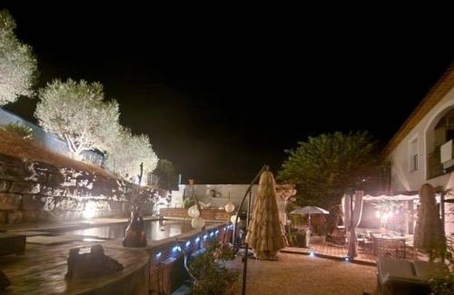 Flassans-sur-Issole Bed & Breakfast | il était une fois