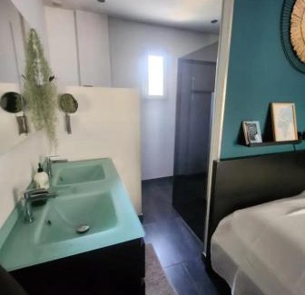 Flassans-sur-Issole Bed & Breakfast | il était une fois