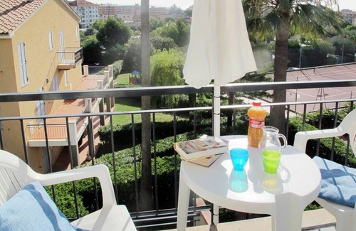 San Bartolomeo al Mare Apartment | Il Borgo Della Rovere (Sbm120) 634.1